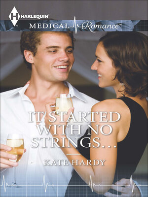 It Started with No Strings . . . - ebook